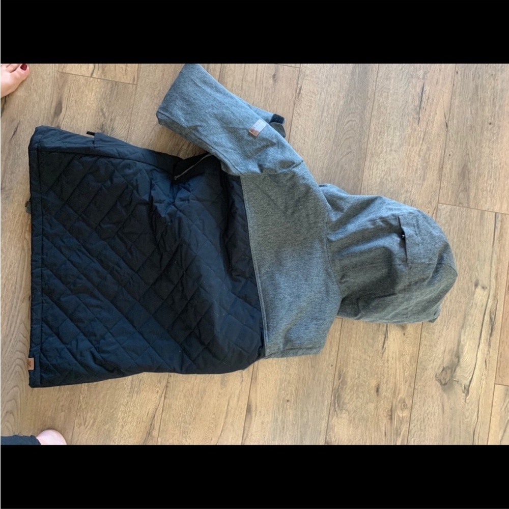 Roxy Dryfit Technology Snowboard Jacket - image 7